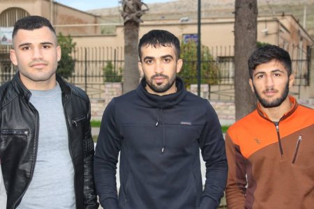 استقبال از دارنده مدال طلای جام بین المللی کشتی روز جهانی کودک در دهدشت استقبال از دارنده مدال طلای جام بین المللی کشتی روز جهانی کودک در دهدشت
