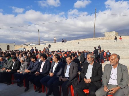 بهمئی وفاداری خود را نشان داد: به گرمی مرداد به طراوت بهار میزبانی از موحد + تصاویر بهمئی وفاداری خود را نشان داد: به گرمی مرداد به طراوت بهار میزبانی از موحد + تصاویر