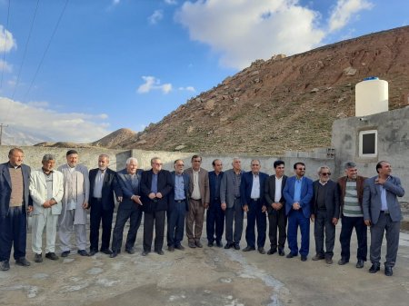 گزارش تصویری از استقبال پرشکوه مردم با غیرت ایل بهمئی از سید محمد موحد گزارش تصویری از استقبال پرشکوه مردم با غیرت ایل بهمئی از سید محمد موحد