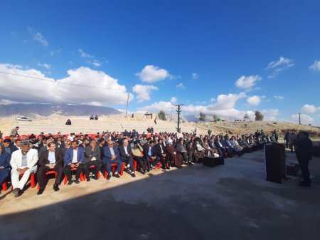 گزارش تصویری از استقبال پرشکوه مردم با غیرت ایل بهمئی از سید محمد موحد گزارش تصویری از استقبال پرشکوه مردم با غیرت ایل بهمئی از سید محمد موحد