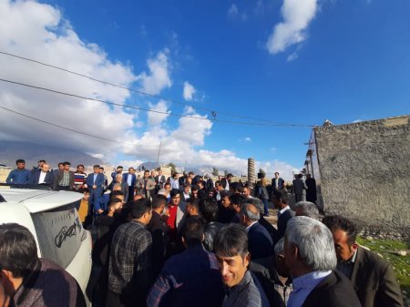 گزارش تصویری از استقبال پرشکوه مردم با غیرت ایل بهمئی از سید محمد موحد گزارش تصویری از استقبال پرشکوه مردم با غیرت ایل بهمئی از سید محمد موحد