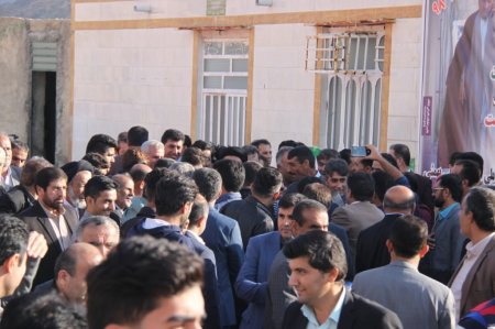 گزارش تصویری از استقبال پرشکوه مردم با غیرت ایل بهمئی از سید محمد موحد گزارش تصویری از استقبال پرشکوه مردم با غیرت ایل بهمئی از سید محمد موحد
