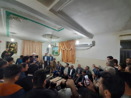 گزارش تصویری از استقبال پرشکوه مردم با غیرت ایل بهمئی از سید محمد موحد گزارش تصویری از استقبال پرشکوه مردم با غیرت ایل بهمئی از سید محمد موحد