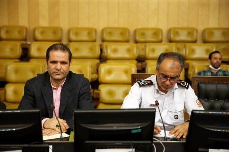 گزارش تصویری از دیدار نمایندگان زاگرس نشین مجلس شورای اسلامی با جمعی از مدیران محیط زیست، منابع طبیعی و مدیریت بحران کشور گزارش تصویری از دیدار نمایندگان زاگرس نشین مجلس شورای اسلامی با جمعی از مدیران محیط زیست، منابع طبیعی و مدیریت بحران کشور