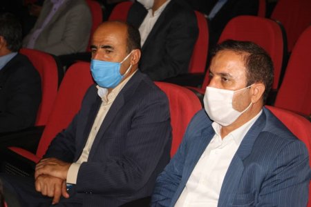 گزارش کامل تصویری از مراسم شورای اداری شهرستان کهگیلویه با حضور نماینده مردم در مجلس گزارش کامل تصویری از مراسم شورای اداری شهرستان کهگیلویه با حضور نماینده مردم در مجلس