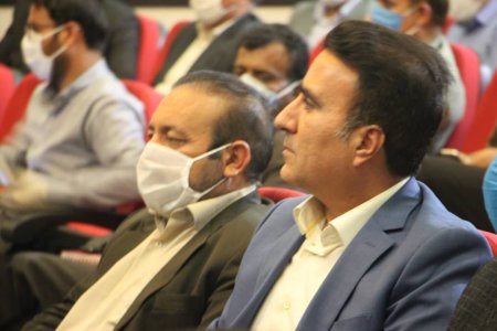 گزارش کامل تصویری از مراسم شورای اداری شهرستان کهگیلویه با حضور نماینده مردم در مجلس گزارش کامل تصویری از مراسم شورای اداری شهرستان کهگیلویه با حضور نماینده مردم در مجلس
