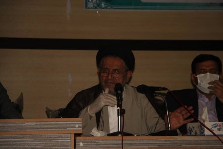 گزارش کامل تصویری از مراسم شورای اداری شهرستان کهگیلویه با حضور نماینده مردم در مجلس گزارش کامل تصویری از مراسم شورای اداری شهرستان کهگیلویه با حضور نماینده مردم در مجلس