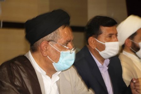 گزارش کامل تصویری از مراسم شورای اداری شهرستان کهگیلویه با حضور نماینده مردم در مجلس گزارش کامل تصویری از مراسم شورای اداری شهرستان کهگیلویه با حضور نماینده مردم در مجلس