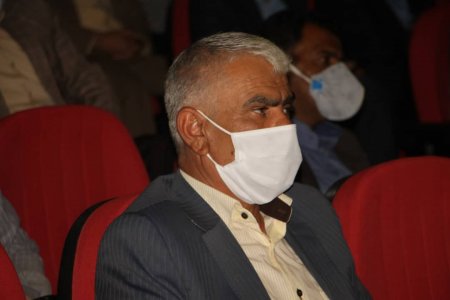 گزارش کامل تصویری از مراسم شورای اداری شهرستان کهگیلویه با حضور نماینده مردم در مجلس گزارش کامل تصویری از مراسم شورای اداری شهرستان کهگیلویه با حضور نماینده مردم در مجلس