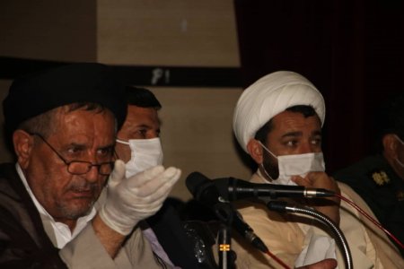 گزارش کامل تصویری از مراسم شورای اداری شهرستان کهگیلویه با حضور نماینده مردم در مجلس گزارش کامل تصویری از مراسم شورای اداری شهرستان کهگیلویه با حضور نماینده مردم در مجلس