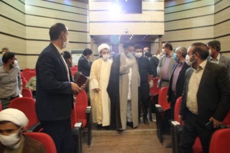 گزارش کامل تصویری از مراسم شورای اداری شهرستان کهگیلویه با حضور نماینده مردم در مجلس گزارش کامل تصویری از مراسم شورای اداری شهرستان کهگیلویه با حضور نماینده مردم در مجلس