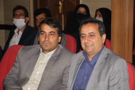 گزارش کامل تصویری از مراسم شورای اداری شهرستان کهگیلویه با حضور نماینده مردم در مجلس گزارش کامل تصویری از مراسم شورای اداری شهرستان کهگیلویه با حضور نماینده مردم در مجلس