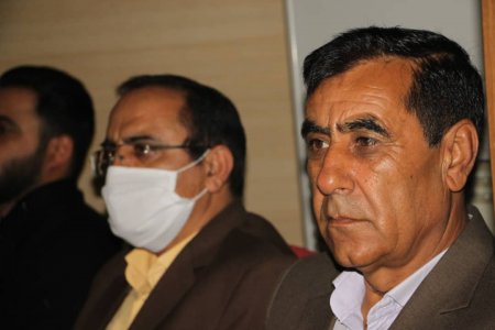 گزارش کامل تصویری از مراسم شورای اداری شهرستان کهگیلویه با حضور نماینده مردم در مجلس گزارش کامل تصویری از مراسم شورای اداری شهرستان کهگیلویه با حضور نماینده مردم در مجلس