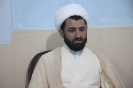 نشست صمیمی نماینده مردم در مجلس با ائمه جمعه شهرستان کهگیلویه برگزار شد/تصاویر نشست صمیمی نماینده مردم در مجلس با ائمه جمعه شهرستان کهگیلویه برگزار شد/تصاویر