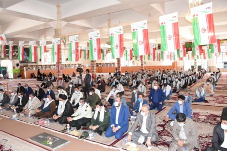 آزادی ۱۱۰ نفر زندانی با بدهی ۱۱۵ میلیارد تومان در کهگیلویه و بویراحمد آزادی ۱۱۰ نفر زندانی با بدهی ۱۱۵ میلیارد تومان در کهگیلویه و بویراحمد