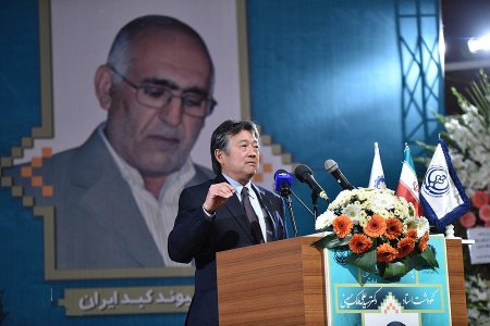 نابغه کهگیلویه و بویراحمدی در گذر تاریخ؛ روایتی از زندگی دانش آموز رفوزه ای که پروفسور شد/از کربلای 4 و معلمی در عشایر تا پدر پیوند کبد ایران+تصاویر نابغه کهگیلویه و بویراحمدی در گذر تاریخ؛ روایتی از زندگی دانش آموز رفوزه ای که پروفسور شد/از کربلای 4 و معلمی در عشایر تا پدر پیوند کبد ایران+تصاویر