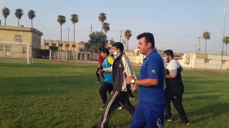 ورزش صبحگاهی به مناسبت روز خبرنگار در دهدشت برگزار شد/تصاویر ورزش صبحگاهی به مناسبت روز خبرنگار در دهدشت برگزار شد/تصاویر
