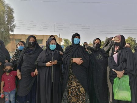 گزارش تصویری از مراسم تشییع پیکر شهید مدافع امنیت در دهدشت گزارش تصویری از مراسم تشییع پیکر شهید مدافع امنیت در دهدشت