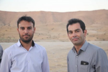 روز پرکار حجت الاسلام موحد در بازدید از پروژه های شهرستان کهگیلویه/گزارش تصویری روز پرکار حجت الاسلام موحد در بازدید از پروژه های شهرستان کهگیلویه/گزارش تصویری