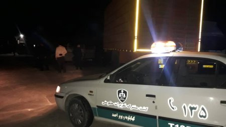 بازرسی شبانه تعزیرات حکومتی کهگیلویه و بویراحمد از مرغداریها و کشتارگاهها بازرسی شبانه تعزیرات حکومتی کهگیلویه و بویراحمد از مرغداریها و کشتارگاهها