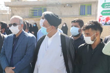 گزارش تصویری از تشییع پیکر شهید تازه تفحص شده در بهمئی گزارش تصویری از تشییع پیکر شهید تازه تفحص شده در بهمئی