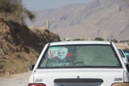 گزارش تصویری از تشییع پیکر شهید تازه تفحص شده در بهمئی گزارش تصویری از تشییع پیکر شهید تازه تفحص شده در بهمئی