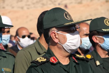گزارش تصویری از تشییع پیکر شهید تازه تفحص شده در بهمئی گزارش تصویری از تشییع پیکر شهید تازه تفحص شده در بهمئی