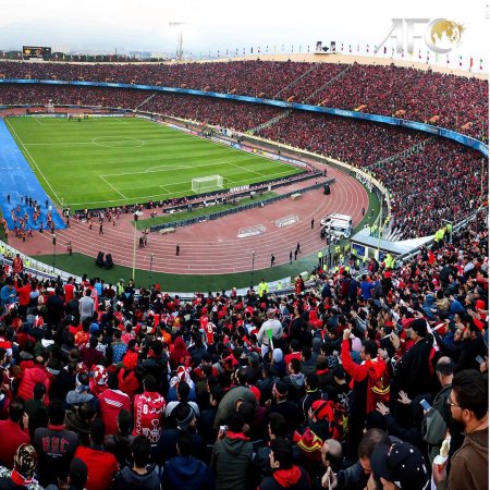 خاطره بازی کنفدراسیون آسیا با پرسپولیس +تصاویر خاطره بازی کنفدراسیون آسیا با پرسپولیس +تصاویر