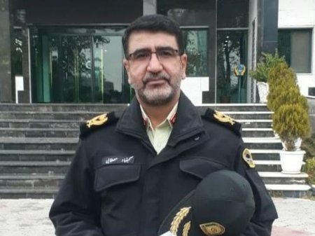 فرمانده نیروی انتظامی کهگیلویه و بویراحمد به درجه سرداری نائل شد+عکس فرمانده نیروی انتظامی کهگیلویه و بویراحمد به درجه سرداری نائل شد+عکس
