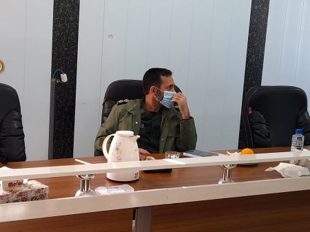 افتخار آفرینی سپاه فتح استان کهگیلویه و بویراحمد در جشنواره مالک اشتر کشور+تصاویر افتخار آفرینی سپاه فتح استان کهگیلویه و بویراحمد در جشنواره مالک اشتر کشور+تصاویر
