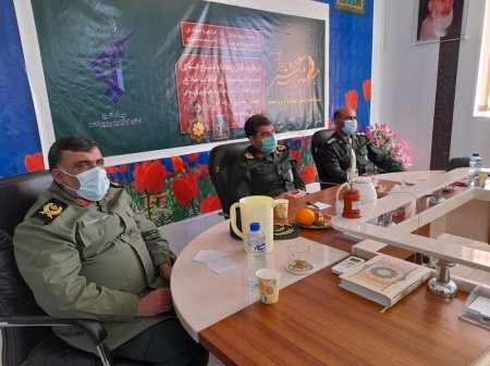 افتخار آفرینی سپاه فتح استان کهگیلویه و بویراحمد در جشنواره مالک اشتر کشور+تصاویر افتخار آفرینی سپاه فتح استان کهگیلویه و بویراحمد در جشنواره مالک اشتر کشور+تصاویر