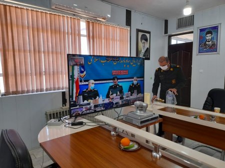 افتخار آفرینی سپاه فتح استان کهگیلویه و بویراحمد در جشنواره مالک اشتر کشور+تصاویر افتخار آفرینی سپاه فتح استان کهگیلویه و بویراحمد در جشنواره مالک اشتر کشور+تصاویر