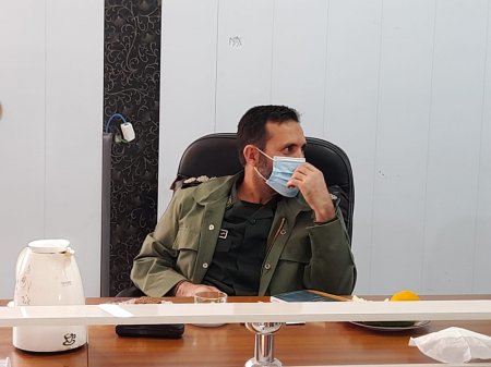 افتخار آفرینی سپاه فتح استان کهگیلویه و بویراحمد در جشنواره مالک اشتر کشور+تصاویر افتخار آفرینی سپاه فتح استان کهگیلویه و بویراحمد در جشنواره مالک اشتر کشور+تصاویر