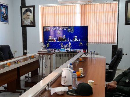 افتخار آفرینی سپاه فتح استان کهگیلویه و بویراحمد در جشنواره مالک اشتر کشور+تصاویر افتخار آفرینی سپاه فتح استان کهگیلویه و بویراحمد در جشنواره مالک اشتر کشور+تصاویر