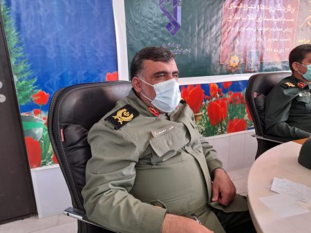 افتخار آفرینی سپاه فتح استان کهگیلویه و بویراحمد در جشنواره مالک اشتر کشور+تصاویر افتخار آفرینی سپاه فتح استان کهگیلویه و بویراحمد در جشنواره مالک اشتر کشور+تصاویر