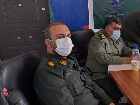 افتخار آفرینی سپاه فتح استان کهگیلویه و بویراحمد در جشنواره مالک اشتر کشور+تصاویر افتخار آفرینی سپاه فتح استان کهگیلویه و بویراحمد در جشنواره مالک اشتر کشور+تصاویر