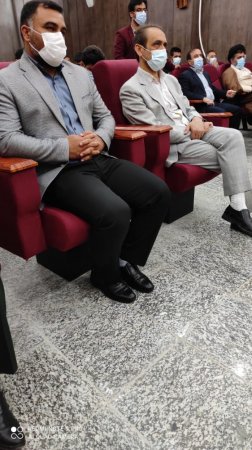 5 زندانی جرائم غیر عمد مالی در شهرستان کهگیلویه آزاد شدند+تصاویر 5 زندانی جرائم غیر عمد مالی در شهرستان کهگیلویه آزاد شدند+تصاویر