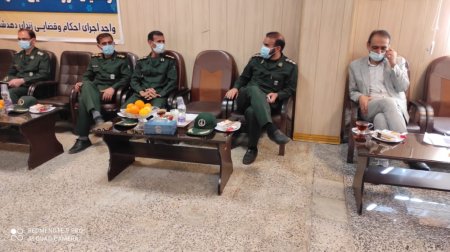 5 زندانی جرائم غیر عمد مالی در شهرستان کهگیلویه آزاد شدند+تصاویر 5 زندانی جرائم غیر عمد مالی در شهرستان کهگیلویه آزاد شدند+تصاویر