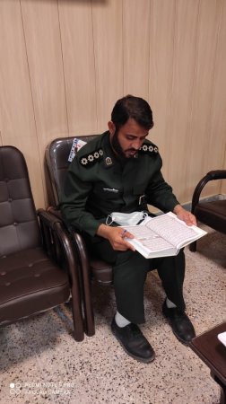 5 زندانی جرائم غیر عمد مالی در شهرستان کهگیلویه آزاد شدند+تصاویر 5 زندانی جرائم غیر عمد مالی در شهرستان کهگیلویه آزاد شدند+تصاویر
