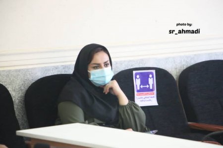 نشست شورای آموزش و پرورش شهرستان کهگیلویه برگزار شد/تصاویر نشست شورای آموزش و پرورش شهرستان کهگیلویه برگزار شد/تصاویر