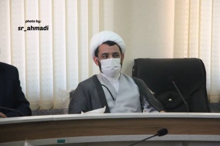 نشست شورای آموزش و پرورش شهرستان کهگیلویه برگزار شد/تصاویر نشست شورای آموزش و پرورش شهرستان کهگیلویه برگزار شد/تصاویر
