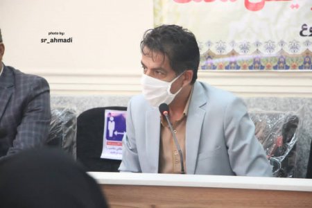 نشست شورای آموزش و پرورش شهرستان کهگیلویه برگزار شد/تصاویر نشست شورای آموزش و پرورش شهرستان کهگیلویه برگزار شد/تصاویر