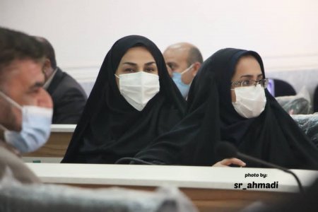 نشست شورای آموزش و پرورش شهرستان کهگیلویه برگزار شد/تصاویر نشست شورای آموزش و پرورش شهرستان کهگیلویه برگزار شد/تصاویر