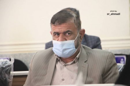 نشست شورای آموزش و پرورش شهرستان کهگیلویه برگزار شد/تصاویر نشست شورای آموزش و پرورش شهرستان کهگیلویه برگزار شد/تصاویر