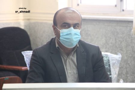 نشست شورای آموزش و پرورش شهرستان کهگیلویه برگزار شد/تصاویر نشست شورای آموزش و پرورش شهرستان کهگیلویه برگزار شد/تصاویر