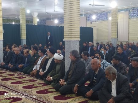 عزاداری مردم روستای آبچیرک در سوگ فاطمه (س) عزاداری مردم روستای آبچیرک در سوگ فاطمه (س)