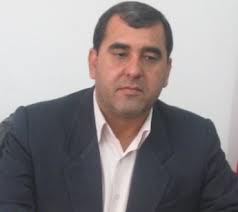 گوش اگر گوش تو و ناله اگر ناله من. آنچه البته به جايي نرسد فرياد است