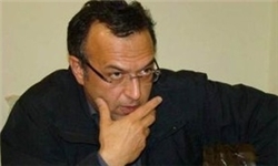 حاشیه هایی از سخنرانی فرزند دکترعلی شریعتی در یاسوج +عکس