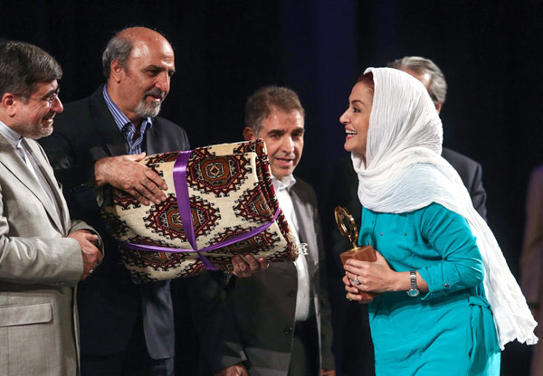 «بگذاریم سینه ها از کینه ها پاک شود»+تصاویر