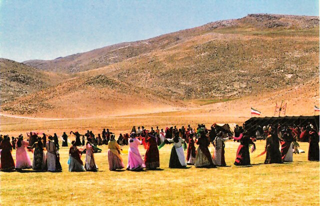 به این می گفتند "زندگی"